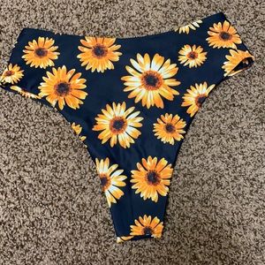 bathing suit bottoms